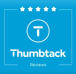 Thumbtack Reviews