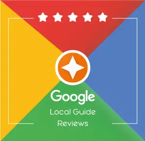 Google Local Guide ReviewsGoogle Local Guide Reviews