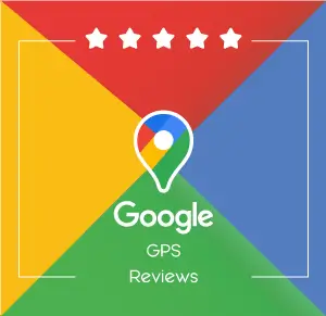 Google GPS Reviews