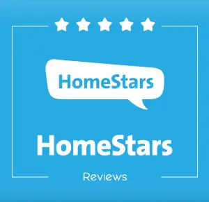 HomeStars Reviews