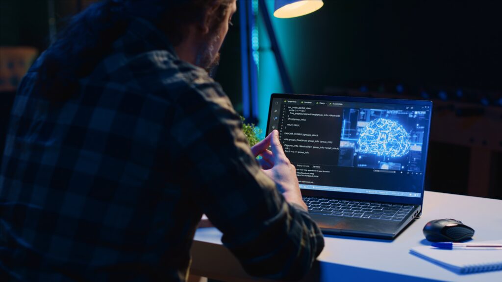 Strategic Software Solutions: The Engine of Business Scalability